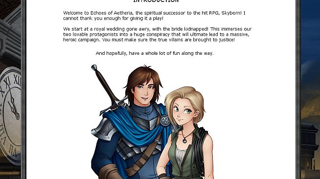 Echoes of Aetheria: Strategy Guide