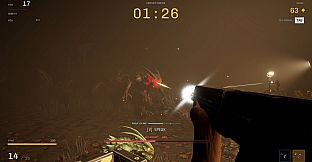 The Last 15 Minutes on Tau Alpha 7