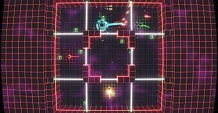 Retrograde Arena - Deathmatch Pack