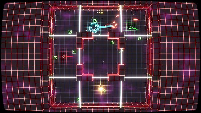 Retrograde Arena - Deathmatch Pack