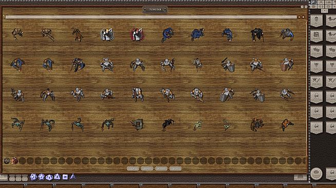 Fantasy Grounds - Devin Night Pack 77: Steampunk 2 (Token Pack)