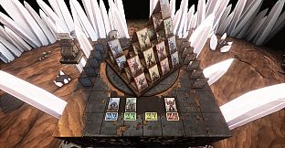 The Looking Glass Wars: House of Cards