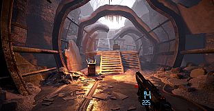 After the Fall - Platform-exclusive Weapon Skin