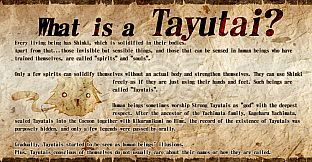 Tayutama 2-you're the only one- ENG ver.