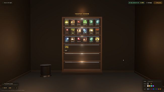 idle Collection