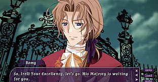 Oblivious Garden ~White Day