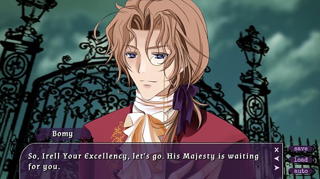 Oblivious Garden ~White Day