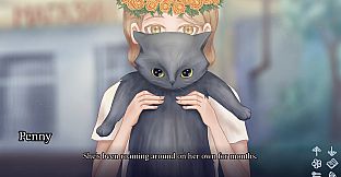 Priestess's Delusions