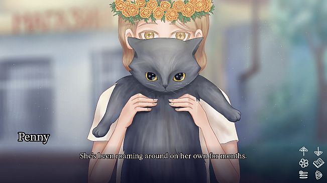 Priestess's Delusions
