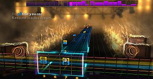 Rocksmith 2014 Edition – Remastered – Stevie Wonder - “Superstition”
