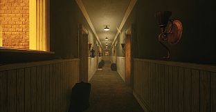 Untold Memories: Potter's Field