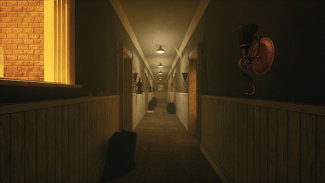 Untold Memories: Potter's Field