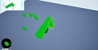 Construcubes