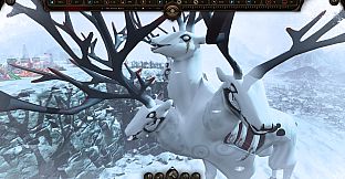 The HELL : 536 Nordic Winter