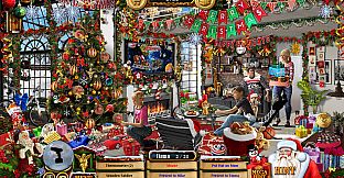 Christmas Wonderland 13