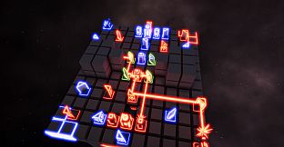 Laser Chess (Prologue)