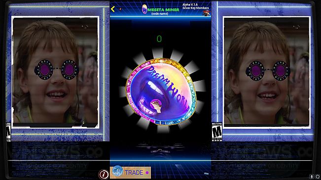 MesetaMiner (CodeName)