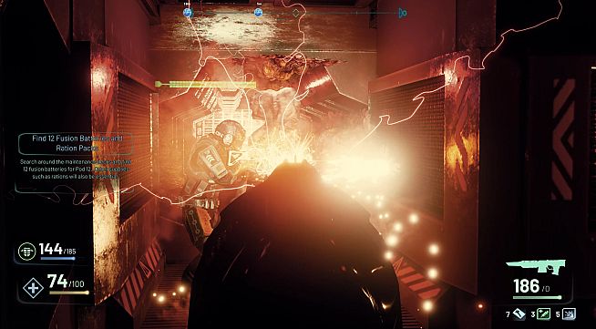 Ghostship Chronicles