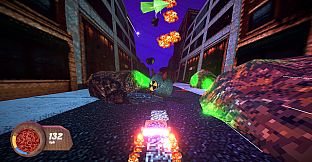 Pizza Turbo