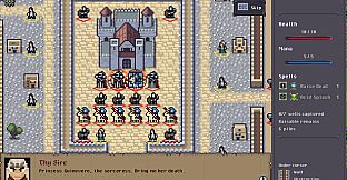 NecroMarch