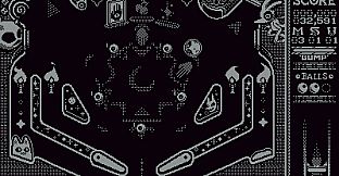 Devils on the Moon Pinball