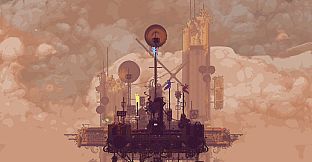 Rain World: Downpour