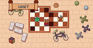 Monty The Play Bear