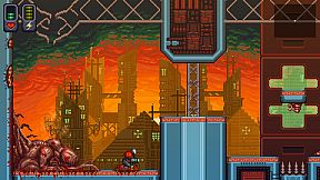 A Robot Named Fight!