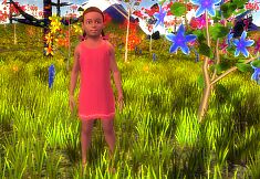 New kind of adventure