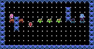 The Tower Of TigerQiuQiu 2 Ocean M8