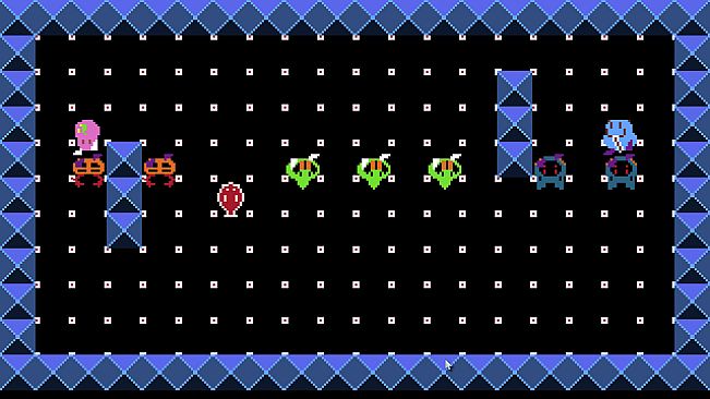 The Tower Of TigerQiuQiu 2 Ocean M8