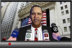 The Race for the White House