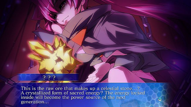 Arcana Heart 3 LOVE MAX!!!!!