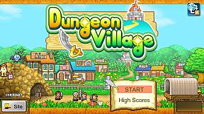 Dungeon Village