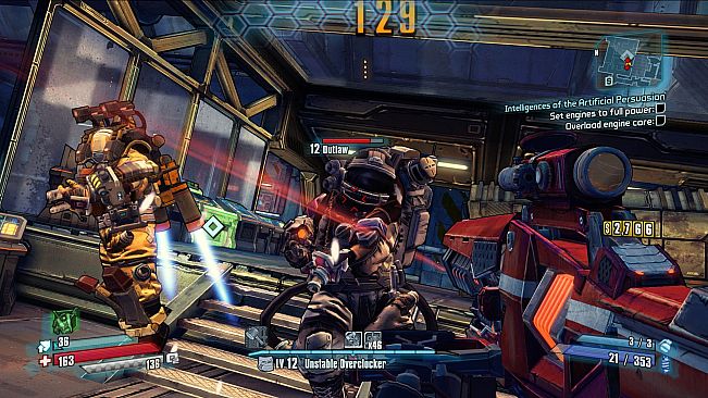 Borderlands: The Handsome Collection