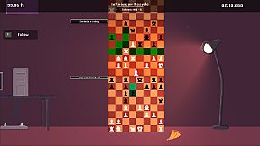 Who Takes The Crown?