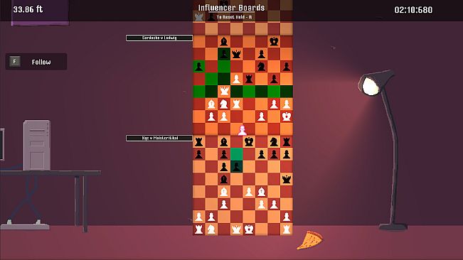 Who Takes The Crown?