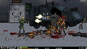 Crazy Flasher Series 2021