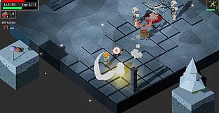 Ember Camp Knight