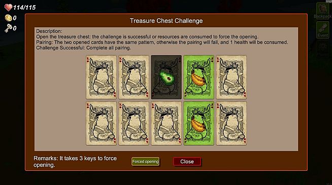 像素旅人-Pixel Traveler