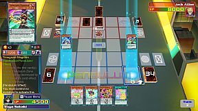 Yu-Gi-Oh! Legacy of the Duelist : Link Evolution