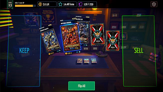 Retro Pack Club