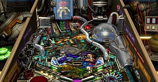 Pinball FX3 - Core Collection