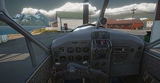 Arctic Farmer Life Simulator