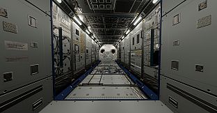 Beyond The Cupola: ISS Simulator