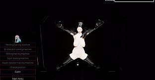 Room of lust  - Android Pack