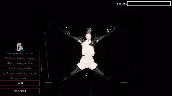 Room of lust  - Android Pack