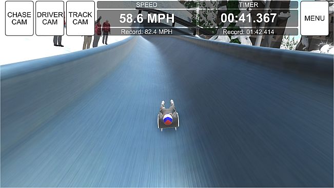 BSL Winter Games Challenge