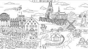 Gabenwood 2: 99 Hidden Euros