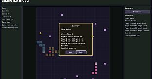 Snake Extended
